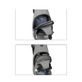 MILANDO Men Crossbody Shoulder Sling Bag With USB Port Beg Silang lelaki Beg sandang Lelaki (Type 7). 