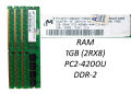 DDR3 RAM 1GB,2GB,4GB For Computers, Original Branded, 1600mhz, 1333mhz For DDR3 Supported Tower PC (Like New). 