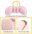 High Heel Pad Women Insoles for Shoes Adjust Size Adhesive Heels Pads Liner Grips Protector Sticker Pain Relief Foot Care Insert. 