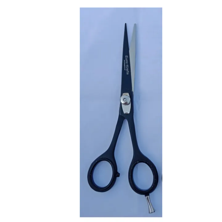 Barber%20Scissors%20Flat%20Black%20jaguar%20pattern%20Razor%20Edge%206%20&%206.5%20"%20-%20Image%205