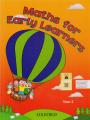 Oxford Maths for Early Learners (Year 2). 