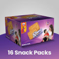Peek Freans Gluco Snack Pack. 