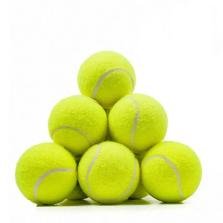 1%20Pc%20Tennis%20Ball%20Durable%20Practice%20Ball%20for%20Cricket%20&%20tennis.%20Rubber%20tennis%20balls%20Multicolor%20Rubber%20Balls%20-%20Image%203