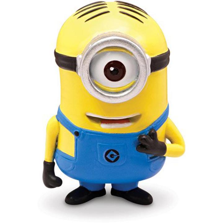 Game/Play Despicable Me 2 Minion Stuart Laughing Action Figure Kid/Child