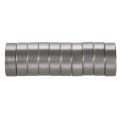 10pcs high performance 8x22x7mm ball bearings 608-2RS 608RS Z R-228HH. 
