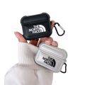 Yuthorite North Face cotton-filled down jacket earphone case for Europe and the United States suitable for Apple Airpods3 pro Bluetooth 1234 generation earphone case. 