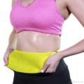 Hot Shapers Hot Shapper Neotex Belt - Black (L). 