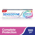 Sensodyne Complete Protection Toothpaste 100gm. 