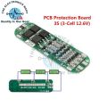 3S 20A BMS 12.6V Li-ion Lithium Battery 18650 Charger Protection Kit Module  In Pakistan (SB26). 