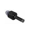 Microphone with Built-In Speaker Loud Mike. 