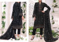 VS Daman Lawn Vol 4. 