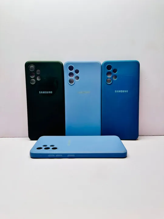 Samsung%20A32_Official%20Case_Premium%20Quality%20Official%20Liquid%20Silicone%20Anti-Fingerprint%20&%20Inside%20Microfiber%20Liner%20Back%20Cover%20for%20Samsung%20A32%20back%20cover%20-%20Image%202