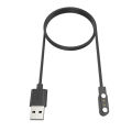 Tookss Smartwatch Charging Cable Charger Magnetic Charging Power Adapter Compatible For Kieslect Smart Watch K10 K11. 