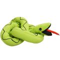 Relaxsit - Stuffed Animal Snake Toy Kids - Soft Cool Comfy Cushion/Pillow: 9 Feet Long Plush Dog Soft Pillow, Plush Toy Gifts for Boys Girls. 