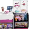 BARBIE: YOU CAN BE ANYTHING: COFFEE SHOP (GMW03). 