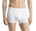 Pack of 6 (SIX) Men's Boxer Shorts Silky Smooth Cooling Fabric. 