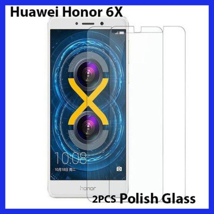 2Pcs%20Huawei%20Honor%206x%20Tempered%20Glass%20Screen%20Protector%20For%20Honor%206x%20-%20Image%206