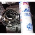 Liqui Moly Grease Lm-47 Mos2 Longlife Liquimoly  High Resist  Universal Usage. 