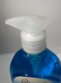 Quickly 500ml Hand Wash – Softens & Protects Hands – Fresh Scents: Aqua Fresh, Peach Blossom, Rose Petal Bliss - Effective Clean - Antibacterial. 
