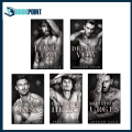 Venomous Gods ( 5 Books Series ) by Jagger Cole (Author) | 1 to 5. 