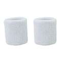 Pack Of 2-High Quality Sweat Bands for Wrist. 