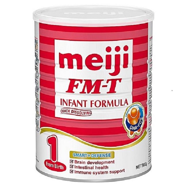 Pack of 2 Meiji-FM-T (2* 900gm)
