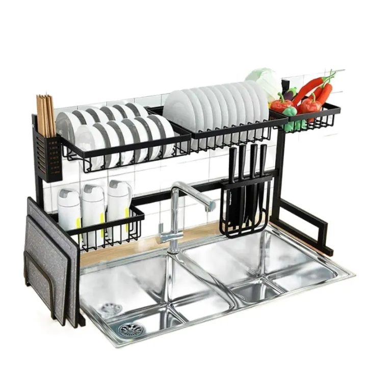 Over%20The%20Sink%20Dish%20Drying%20Rack%20-%20Adjustable%20Dish%20Drainer%20Shelf%20-%20Countertop%20Space%20Saver%20Display%20Stand%20Tableware%20Drainer%20-%20Image%205