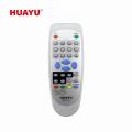 Universal NOBEL TV Remote Huayu RM-517N+. 