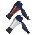 220V Portable Mini Hair Dryer 1500W Low Noise Evenly Hot Wind Collapsible Travel Hair Dryers Compact Hair Dryer New. 