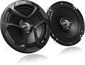 Original JVC CS-J620 300W 6-1/2" CS Series 2-Way Coaxial Car Speakers. 