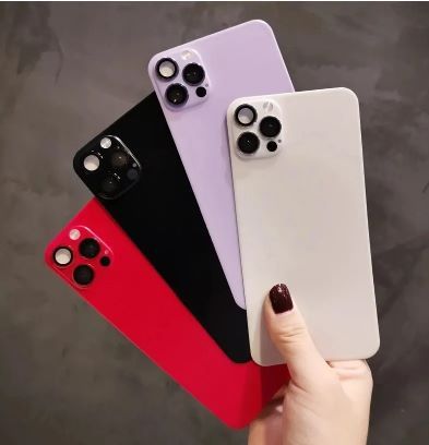 iPhone%20XR%20to%20iPhone%2014%20PRO%20Camera%20Lens%20Protector%20Flexible%20Light%20Weight%20Anti-Scratch%20Hydrophobic%20Coating%20-%20Image%205