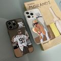 【Ready stock+COD】Game G-GTA San Andreas Clear Phone Case For iPhone 16 15 14 13 12 11 Pro Max 6 7 8 14 15 16 Plus 12 13 Mini X Xr Xs Max SE2020 SE2022 Shockproof Silicone Cover. 