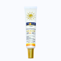 PROFAIR CREAM SUNSCREEN SPF 50 PA+++ | Invisible, Water-Resistant, Non-Greasy & Non-Comedogenic Formula | Dermatologist Recommended for All Skin Types!. 