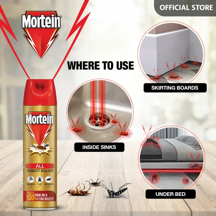Mortein%20All%20Insect%20Killer%20Spray%20550ml%20-%20Pack%20of%202%20-%20Image%202