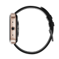 Zero® Ignite Smart Watch | 1.83” IPS Curved Screen,  Calling, 100+ Watch Faces | IP67 Waterproof, SpO2 & Heart Rate Monitor | Best Price Smartwatch for Men & Women, IOS & Android. 