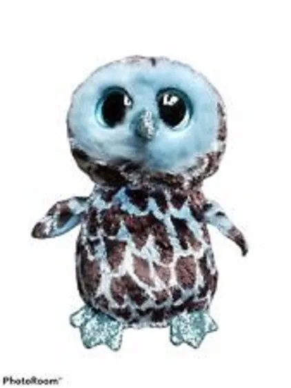 Ty%20Pink%20Owl%20red%20plush%20soft%20stuffed%20toys%20-%20Image%203