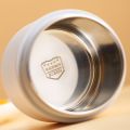 【FUN LIVE】 Stainless Steel Vacuum Thermal Lunch Box Insulated Lunch Bag Food Warmer Soup Cup Thermos Containers Bento Lunch Box For Kids. 