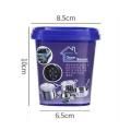 Powerful Stainless Steel Cookware Cleaning Paste Household Kitchen Cleaner. 