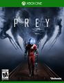 Prey VIDEO GAME - Xbox One Standard Edition/used dvd. 