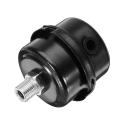 20mm Noise Muffler Tools DIY Silencer Air Compressor Parts Air Compressor Intake Filter. 