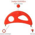 Crescent Tool for Jack Lalanne Juicer Delux & PRO & Classic CL003AP, E1188, E1189, MT1000,Juicer Replacement Parts. 