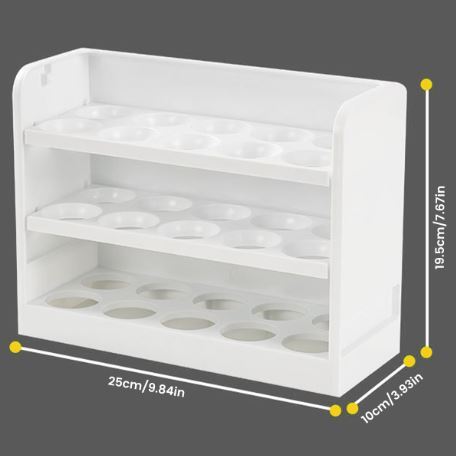 30%20Grid%20Egg%20Holder%20For%20Refrigerator,%203-Layer%20Egg%20Storage%20Container%20Plastic,%20Egg%20Organizer%20For%20Kitchen%20Fridge%20And%20Table%20(White)%20-%20Image%204