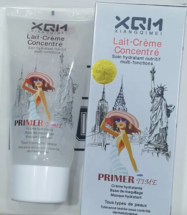 Primer%20Time%20Multi%20Function%20Nourishing%20Moisturizing%20Make%20Up%20Primer%20For%20All%20Skin%20Types%20-%20Image%204