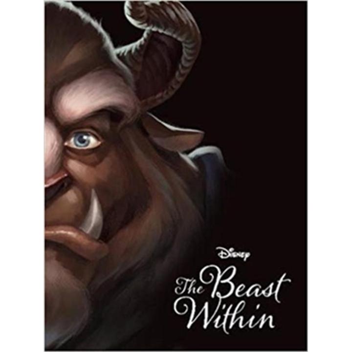 The Beast Within: a Tale Of Beauty''s Prince ( Villain Trilogy Series Book 2) By serena valentino