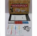 Monopoly Board Game Hard Laminated Adult & Kids Fun Family Game. 