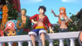 One Piece Odyssey PlayStation 5 Game Ps5. 