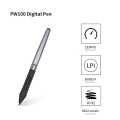 HUION PW100 Battery-Free Stylus Digital Pen for Huion H640P H610PRO V2 H420X H580X H610X HS611. 