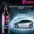 Flamingo Crystal Coating  Water Flooding Coating Agent. 