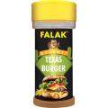 FALAK TEXAS BURGER 80GM. 
