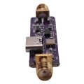 1090MHz 1.09GHz ADS-B Active SAW Filter &LNA 5V Power Supply Low Noise Amplifier. 